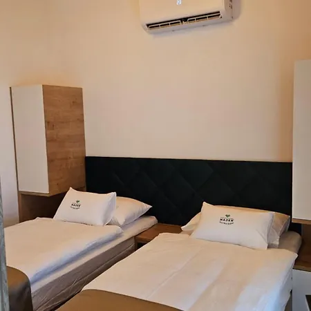 Resort Village Majer - Pocitniske Hiske, Apartmaji, Suite 4*
