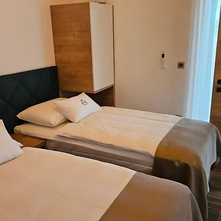 Village Majer - Spa, Pool & Glamping Gradac