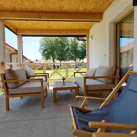 Village Majer - Spa, Pool & Glamping 4* Gradac