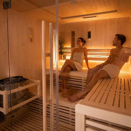 Village Majer - Spa, Pool & Glamping Отель типа 