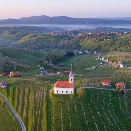 Village Majer - Spa, Pool & Glamping Отель типа 