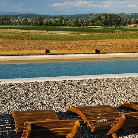 Village Majer - Spa, Pool & Glamping 4*