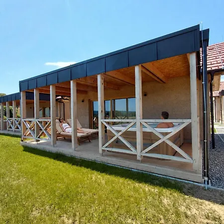 Village Majer - Spa, Pool & Glamping 4*