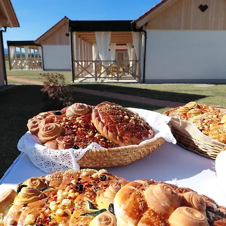 Resort Village Majer - Pocitniske Hiske, Apartmaji, Suite