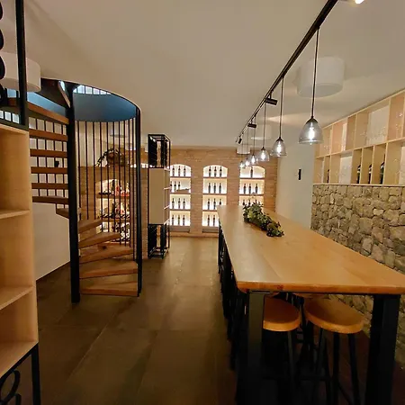 Resort Village Majer - Pocitniske Hiske, Apartmaji, Suite فندق مبيت وإفطار 4*