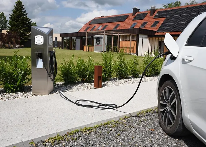 לינה וארוחת בוקר Village Majer - Apartments, Glamping - Slovenia