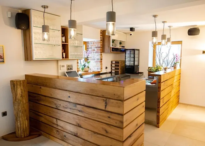 Bed & Breakfast Village Majer - Apartments, Glamping - Slovenia 3*