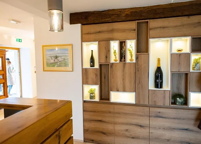 Village Majer - Apartments, Glamping - Slovenia