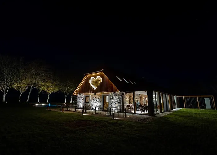 Village Majer - Apartments, Glamping - Slovenia