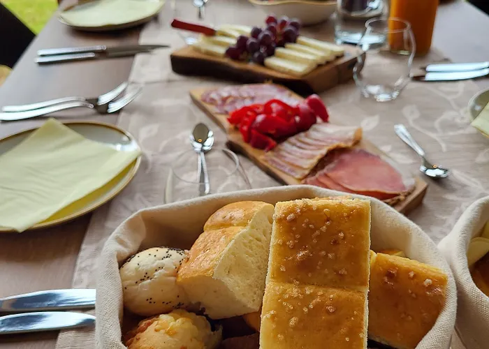 Village Majer - Apartments, Glamping - Slovenia Bed & Breakfast 3*