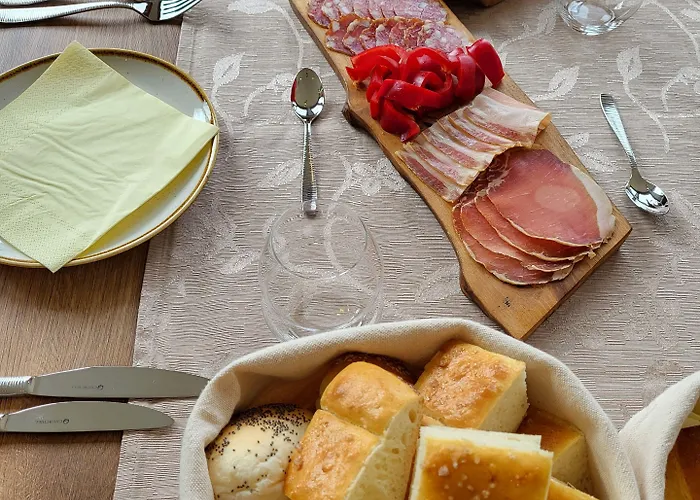 Bed & Breakfast Village Majer - Apartments, Glamping - Slovenia