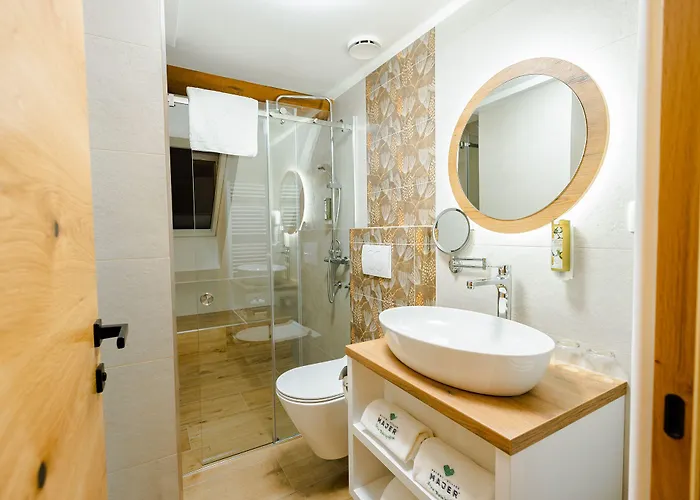 Village Majer - Apartments, Glamping - Slovenia Bed & Breakfast