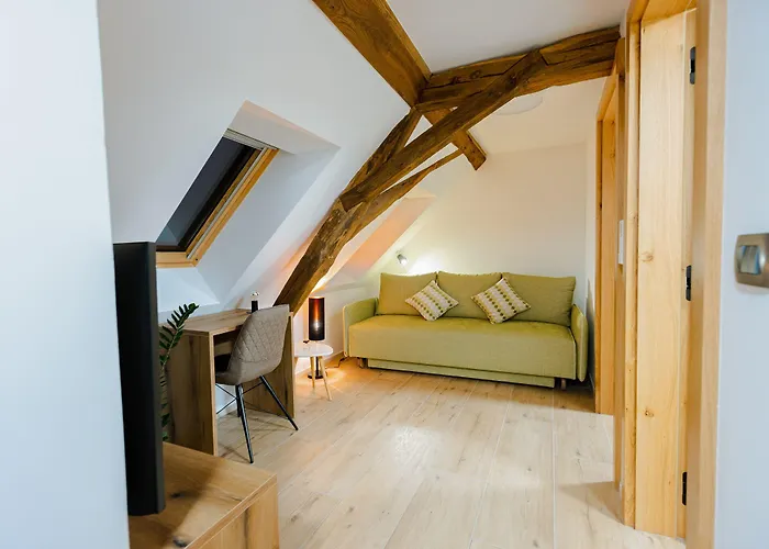 Village Majer - Apartments, Glamping - Slovenia Bed & Breakfast