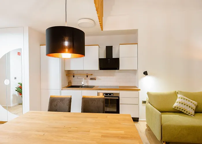 Village Majer - Apartments, Glamping - Slovenia