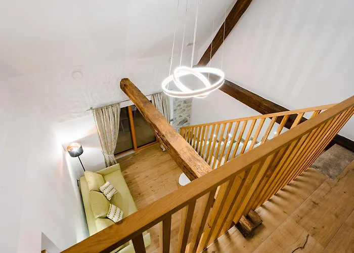 Village Majer - Apartments, Glamping - Slovenia לינה וארוחת בוקר