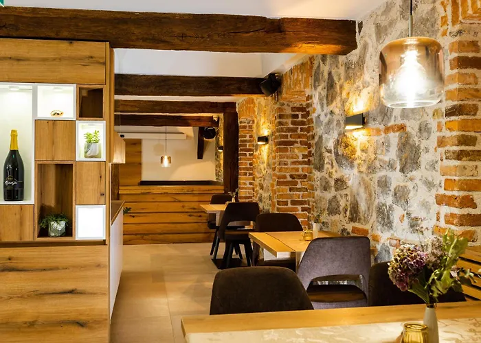 Village Majer - Apartments, Glamping - Slovenia 3*