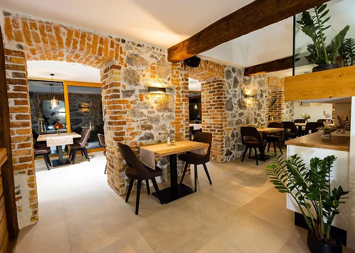 Village Majer - Apartments, Glamping - Slovenia 3* Gradac