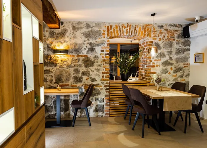 Village Majer - Apartments, Glamping - Slovenia Bed & Breakfast 3*