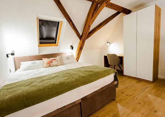 Village Majer - Apartments, Glamping - Slovenia Gradac