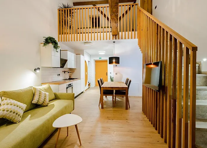 Village Majer - Apartments, Glamping - Slovenia