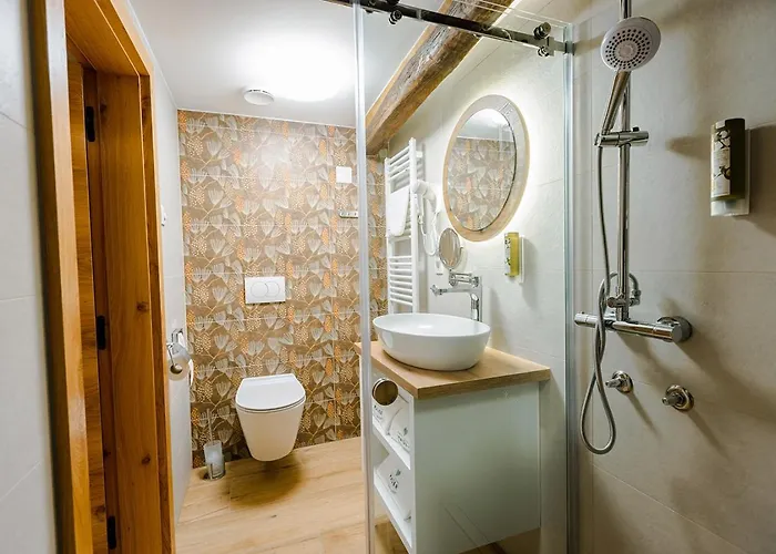 Bed & Breakfast Village Majer - Apartments, Glamping - Slovenia 3*