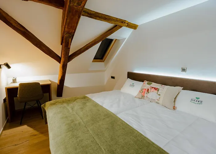 Village Majer - Apartments, Glamping - Slovenia Gradac