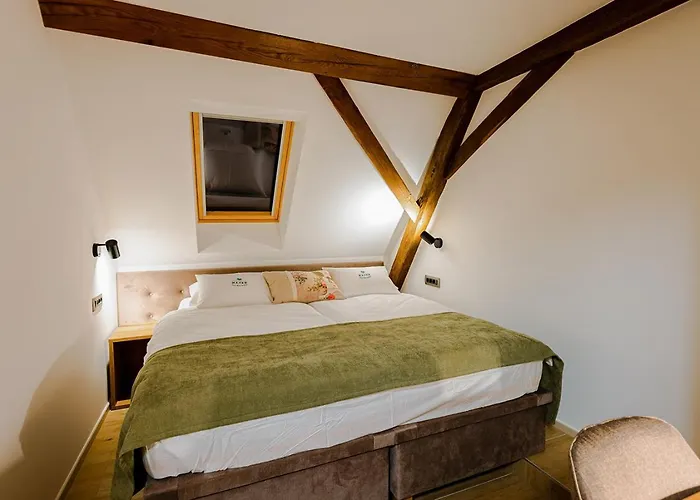 Village Majer - Apartments, Glamping - Slovenia 3*