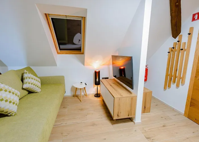 Village Majer - Apartments, Glamping - Slovenia 3*