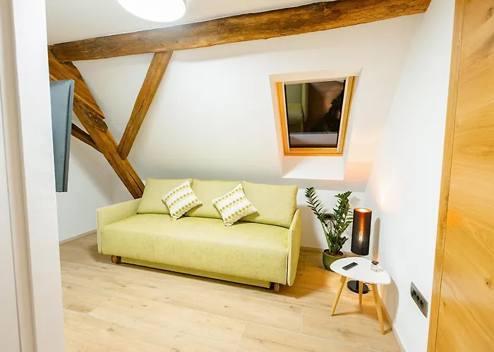 Bed & Breakfast Village Majer - Apartments, Glamping - Slovenia Gradac