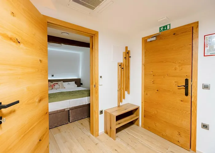 Village Majer - Apartments, Glamping - Slovenia Gradac