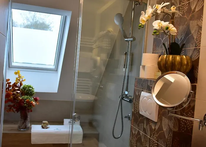 Village Majer - Apartments, Glamping - Slovenia Bed & Breakfast