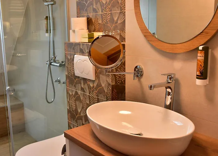 Village Majer - Apartments, Glamping - Slovenia Gradac