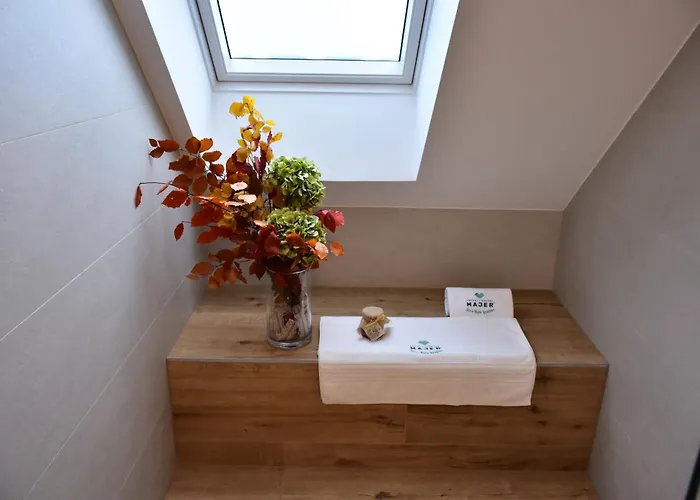 Village Majer - Apartments, Glamping - Slovenia 3* Gradac