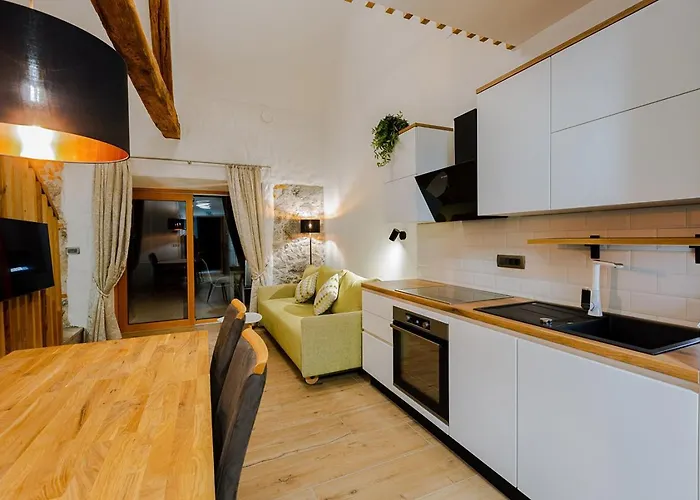 Village Majer - Apartments, Glamping - Slovenia