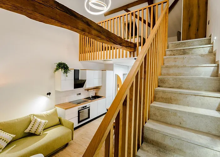 Village Majer - Apartments, Glamping - Slovenia 3*