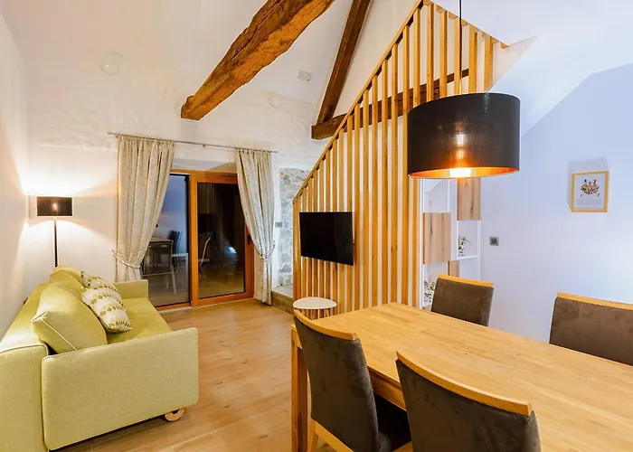 Village Majer - Apartments, Glamping - Slovenia