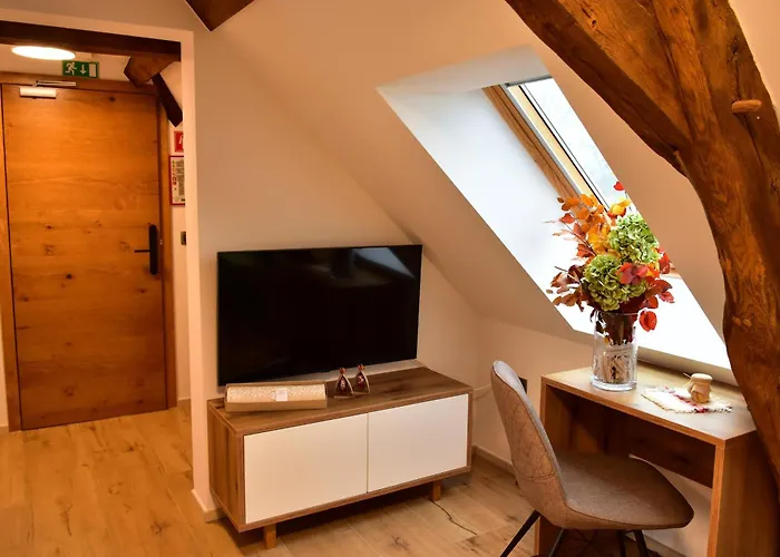 Bed & Breakfast Village Majer - Apartments, Glamping - Slovenia Gradac