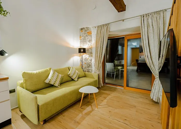 Village Majer - Apartments, Glamping - Slovenia 3* Gradac