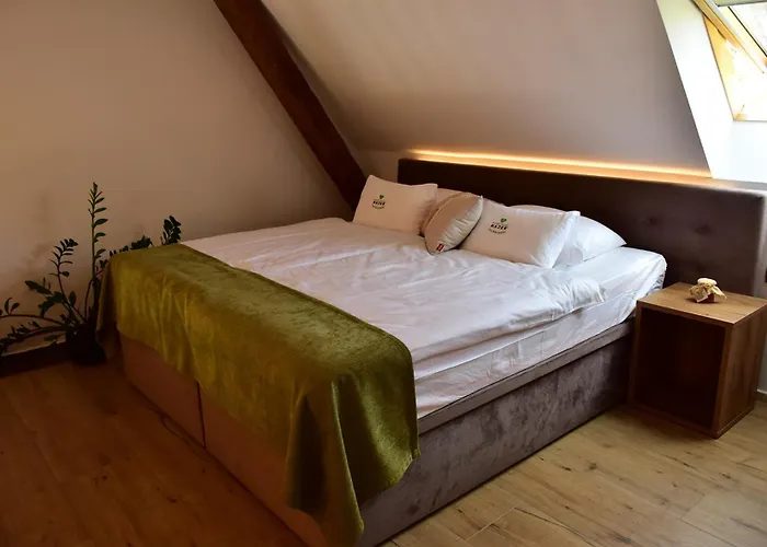 Village Majer - Apartments, Glamping - Slovenia 3*