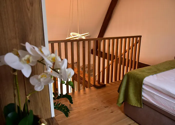 Village Majer - Apartments, Glamping - Slovenia Bed & Breakfast 3*