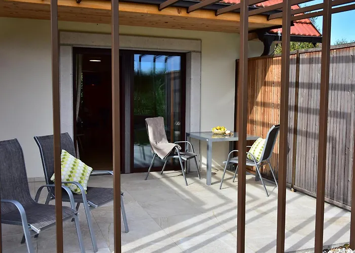 Village Majer - Apartments, Glamping - Slovenia