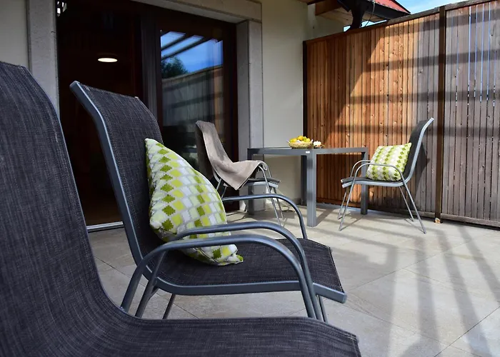 Village Majer - Apartments, Glamping - Slovenia Bed & Breakfast 3*